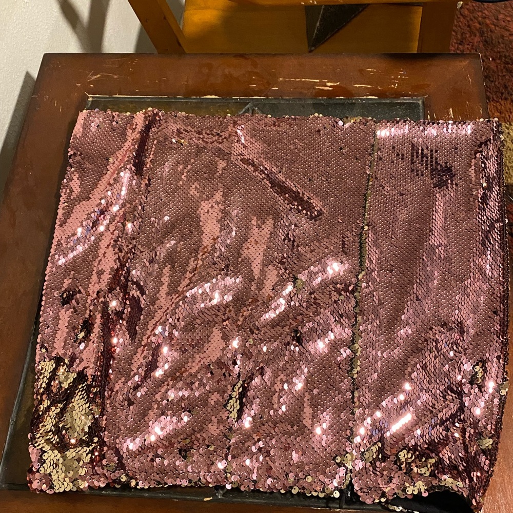 Beautiful mini skirt from Nordstrom